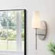 Option Brushed Nickel