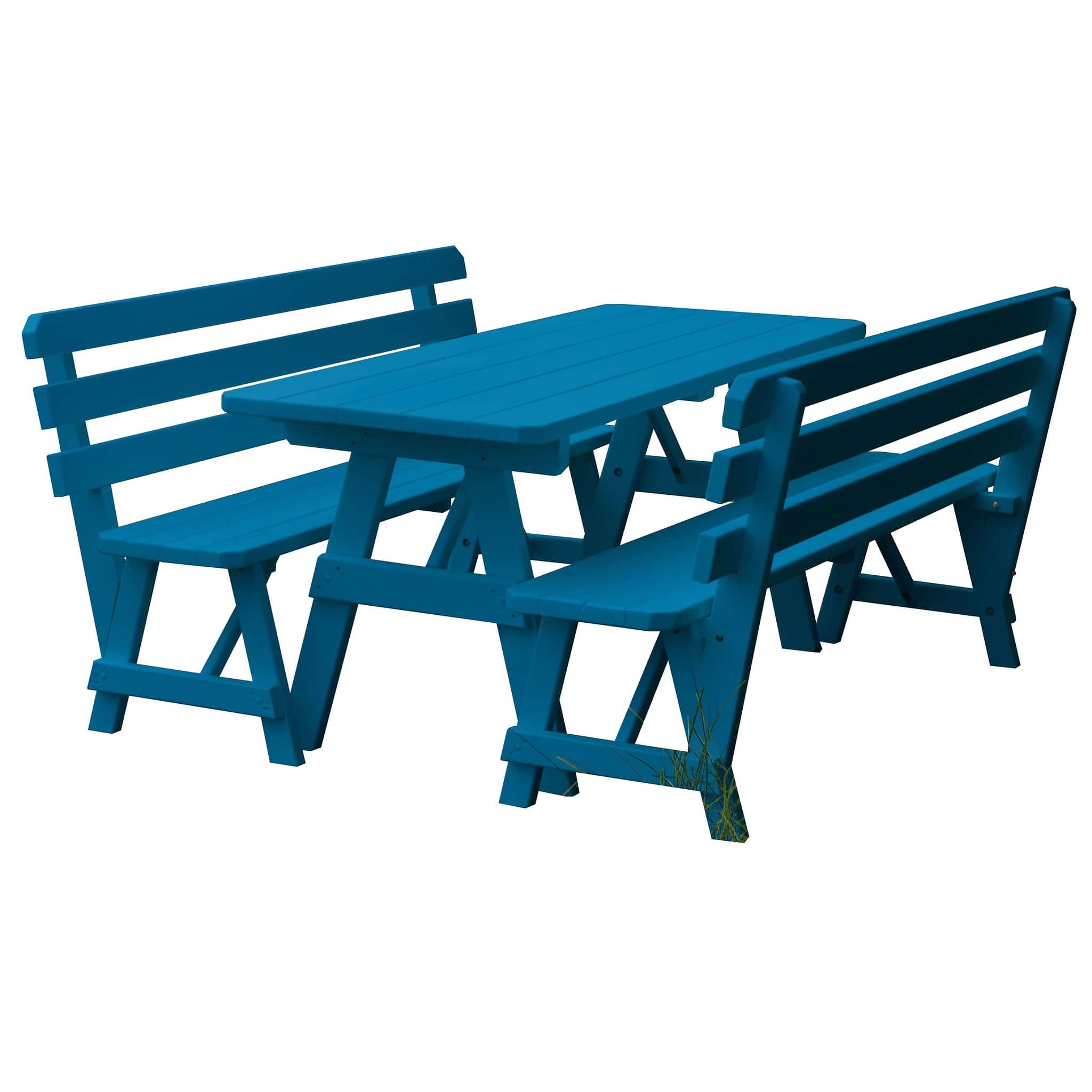 Option Caribbean Blue