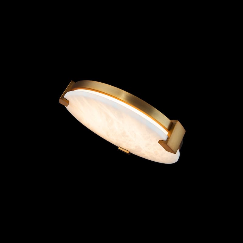 Catalonia 11in LED Flush Mount 3000K