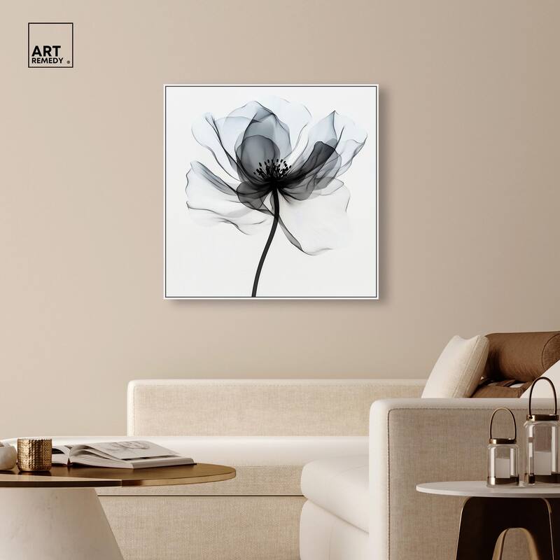 Midania II Canvas by Art Remedy