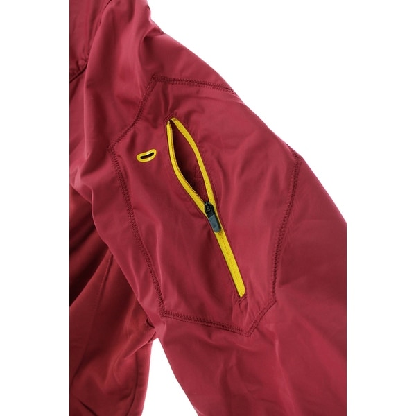 iowa state nike jacket