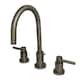 Option Brushed Nickel