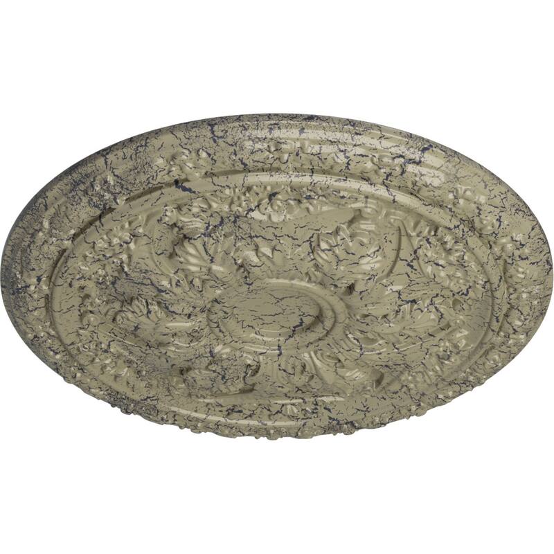 20"OD x 1 5/8"P Baile Ceiling Medallion