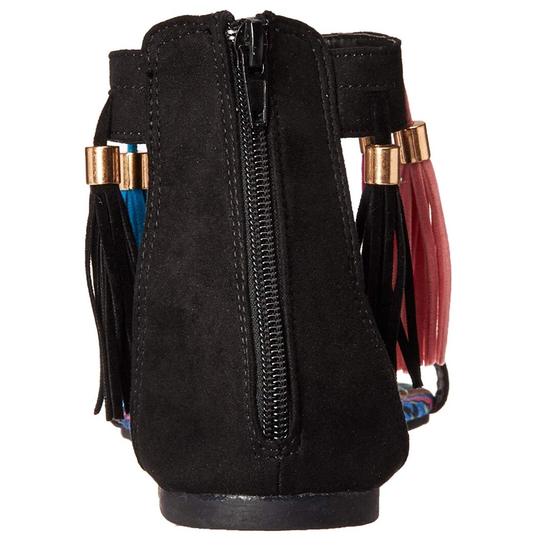 muk luks jorgia women's sandals