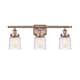 Option Antique Copper / Deco Swirl