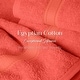 preview thumbnail 105 of 197, Superior Egyptian Cotton 6 Piece Towel Set Ultra Plush & Absorbent Bath, Hand & Face Towels, Heavyweight Spa Quality