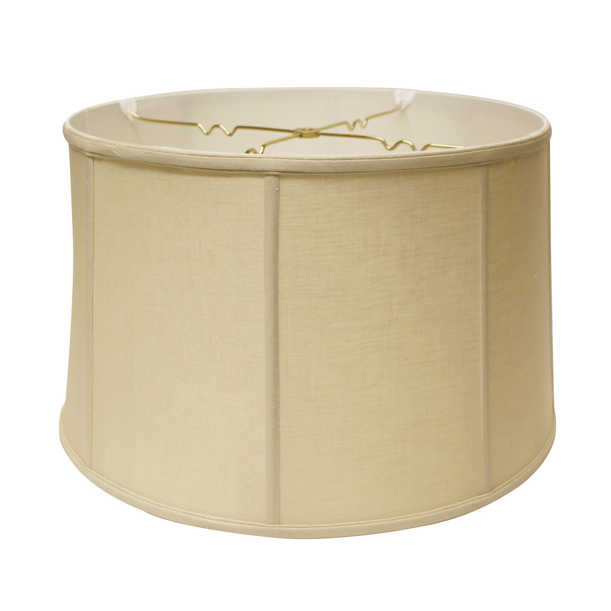 Linen 19 to 24 Inches Lamp Shades Bed Bath Beyond