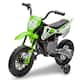 Option Green