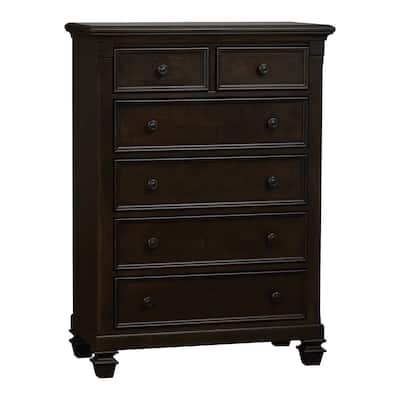 Glendale 6 Drawer Chest