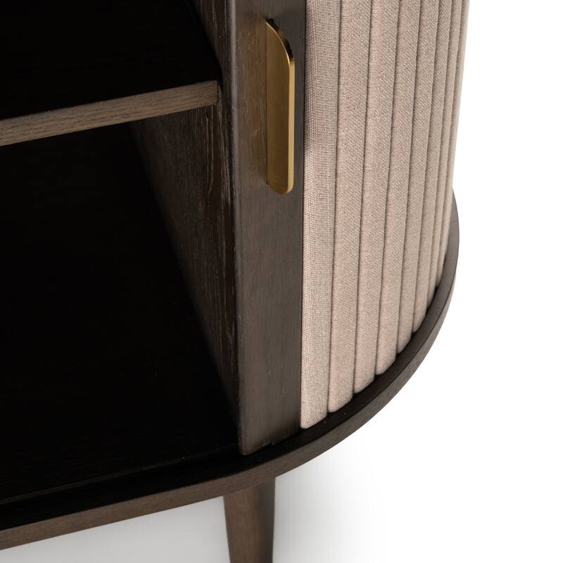 Studio London Velo Sideboard Modern Large Wooden Storage