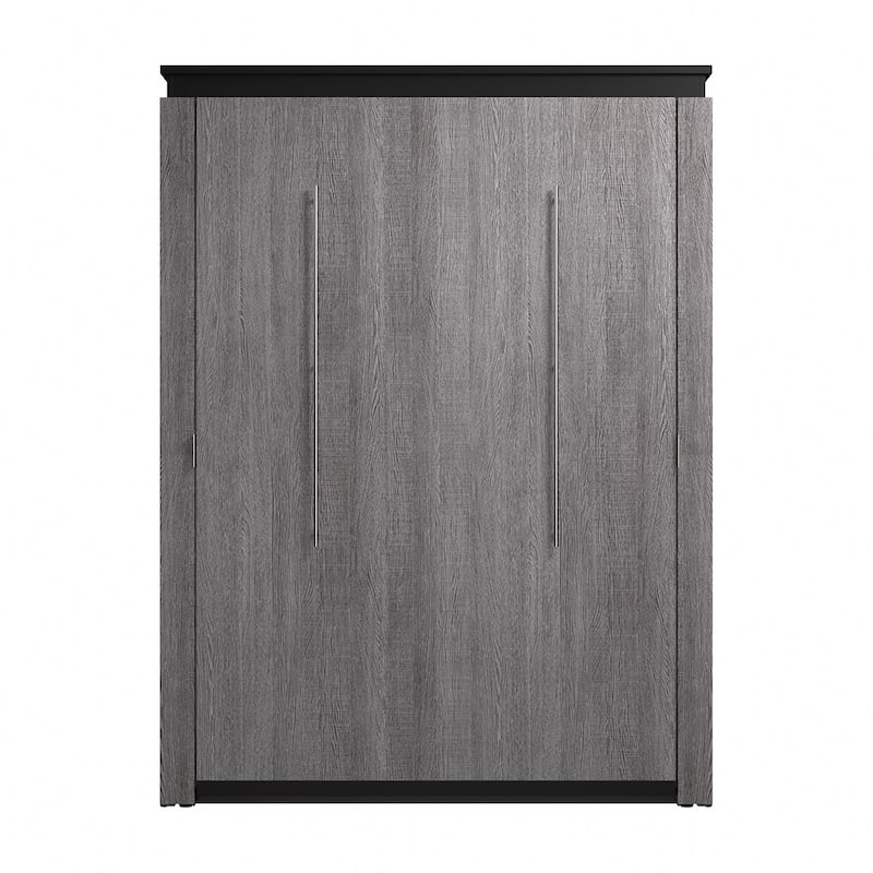 Orion 67W Queen Murphy Bed by Bestar