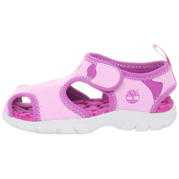 timberland little harbor sandal