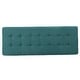 preview thumbnail 40 of 100, Mission Tufted Fabric Storage Ottoman Bench by Christopher Knight Home - 50.50"L x 18.75"W x 16.00"H
