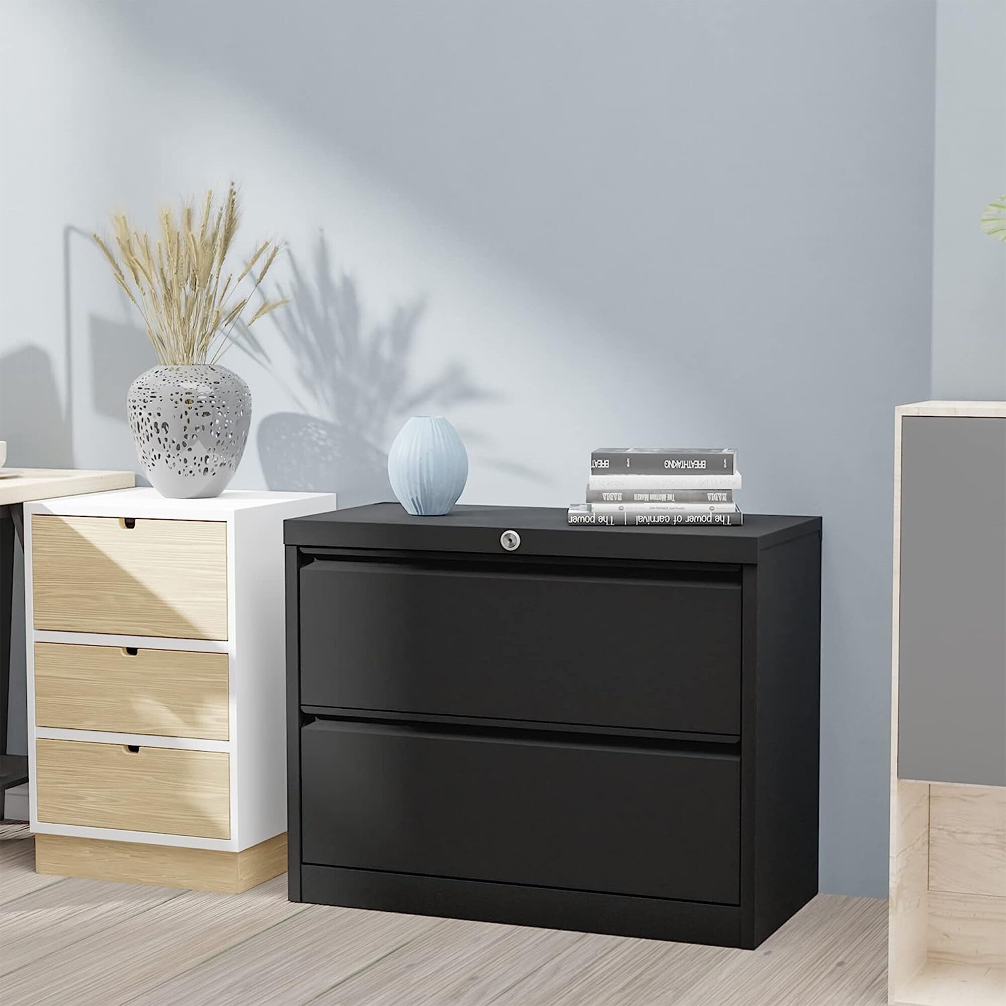 https://ak1.ostkcdn.com/images/products/is/images/direct/0878add6084227138b48031cc17d696917cf8293/AOBABO-35.43-Inch-Locking-2-Drawer-Metal-Office-Storage-Filing-Cabinet%2C-Black.jpg