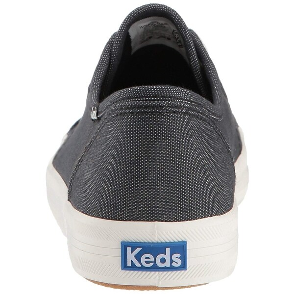 keds kickstart shimmer