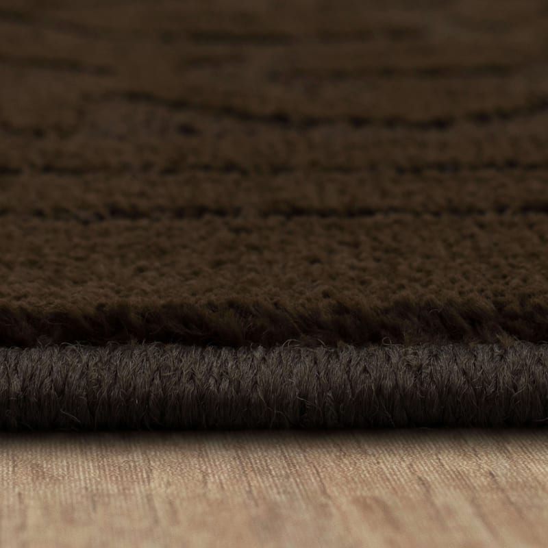 Mohawk Home Wellington Botanical Machine Washable Area Rug