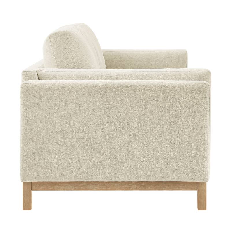 Roscoe 81 inch Upholstered Sofa