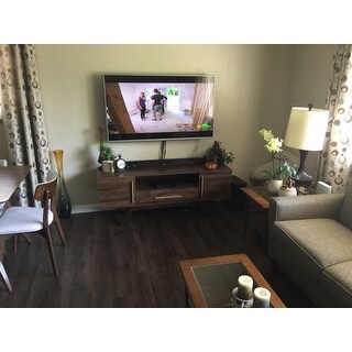 Carson Carrington Arendal Mid-century TV Stand