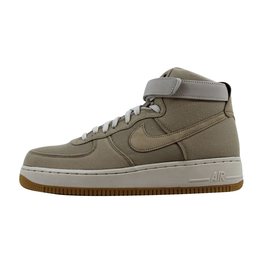 air force 1 utility khaki