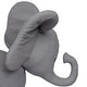 preview thumbnail 64 of 72, Animal Shaped Kids Chair Children Ottoman