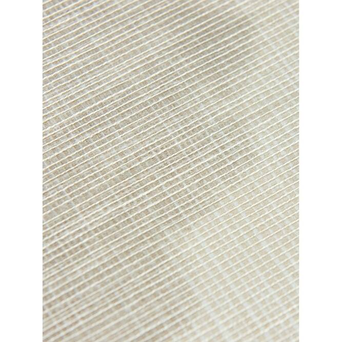 NuWallpaper Taupe Mountain Peak Peel & Stick String Wallpaper - 216in x 20.5in x 0.025in