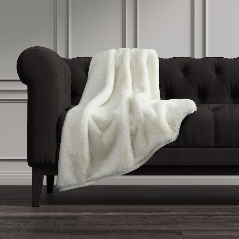 Ludlow Throw