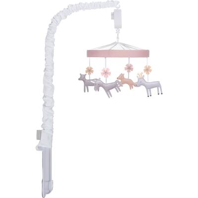 Trend Lab Forest Garden Musical Mobile
