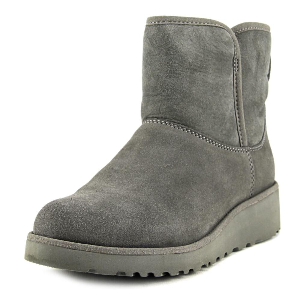 ugg kristin gray