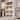 4 Tier Plastic Storage Bins Stackable Storage Containers with Wheels Folding Storage Boxes Closet Organizers - 3-Tier