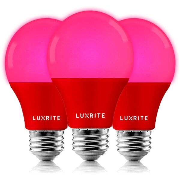 Outdoor led bug light bulbs discount