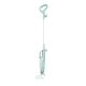 preview thumbnail 2 of 5, Shark Steam Mop - White