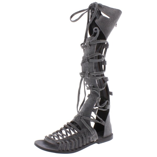 free people gladiator sandals