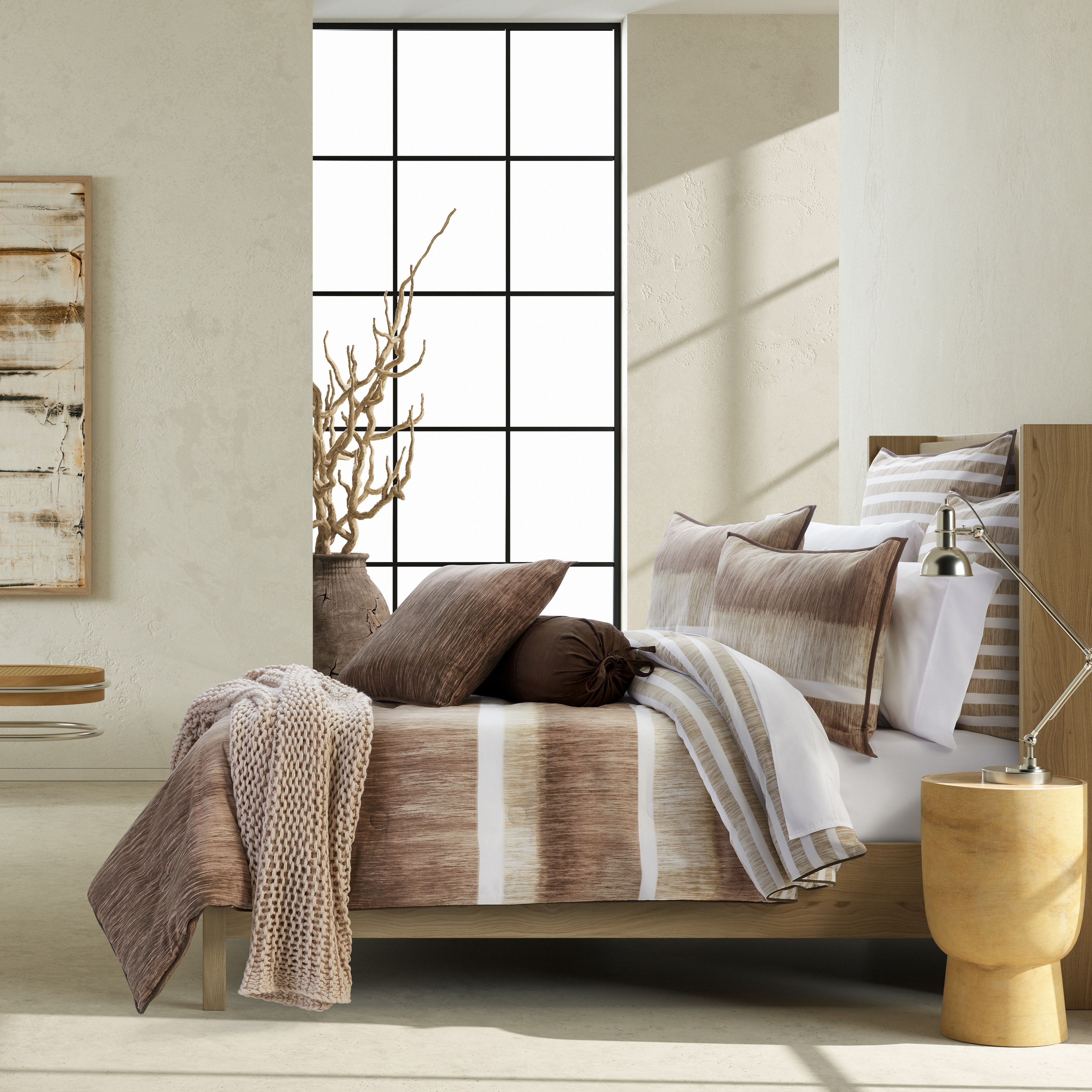 Ugg lunar stripe duvet cover store
