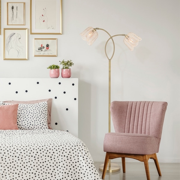 Bed bath and beyond floor lamps in store on sale
