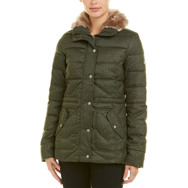 barbour langstone quilted jacket 