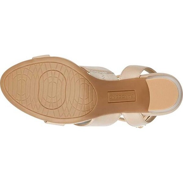 bandolino anchor sandal