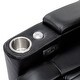 preview thumbnail 11 of 41, PU Leather Power Recline with LED Light Strip, Home Theater Seating