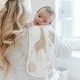 preview thumbnail 23 of 42, Crane Baby 3-pc. Burp Cloth Set