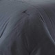 preview thumbnail 4 of 2, Eddie Bauer Kingston Grey/Checked Cotton/Flannel Reverse Comforter Set