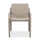 preview thumbnail 1 of 9, Uttermost Sumba Wicker Outdoor Dining Chair