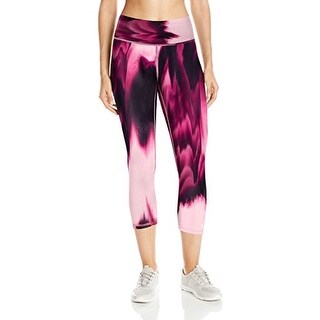 champion women's absolute workout capri legging
