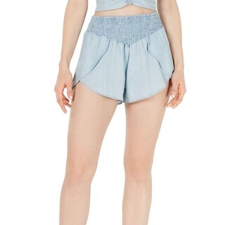 women's casual shorts