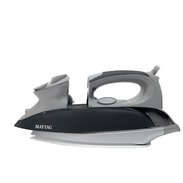 maytag speed heat iron