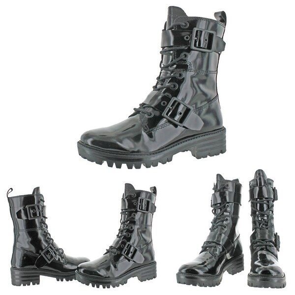 fancy winter boots