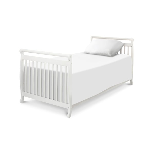 emily mini crib