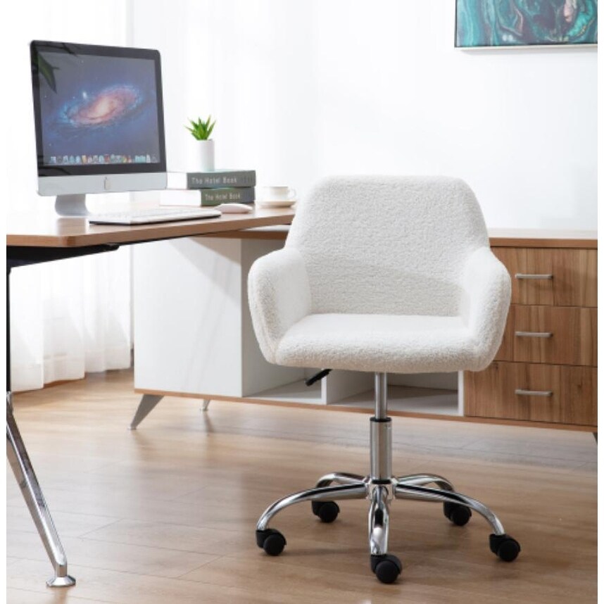 Comfortable hotsell vanity chair