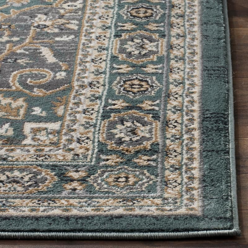 SAFAVIEH Lyndhurst Ledja Traditional Oriental Rug