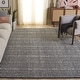 preview thumbnail 1 of 27, SAFAVIEH Handmade Abstract Addolorata Modern Wool Rug