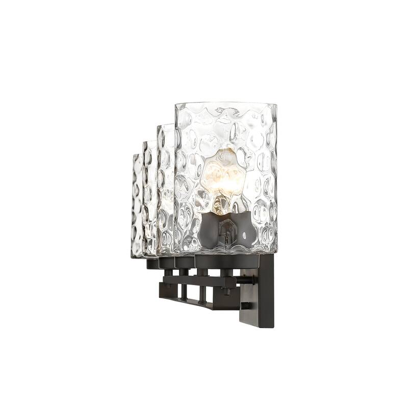 Livvy 4-light Bath/ Vanity Fixture