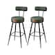Option Forest-Green-Bar-Height